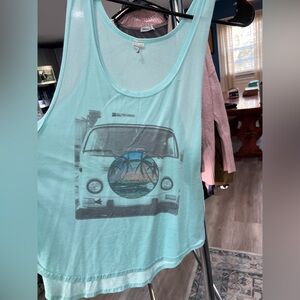 MUST BUNDLE Ripcurl Tank